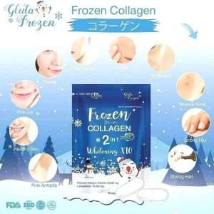 Collagen Dietary Supplement
