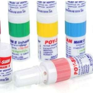 Inhaler