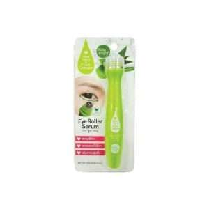 Baby Bright Collagen Eye Roller Serum Anti Wrinkle Aloe Vera Repair Dark Circle