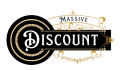 Massive Discount
