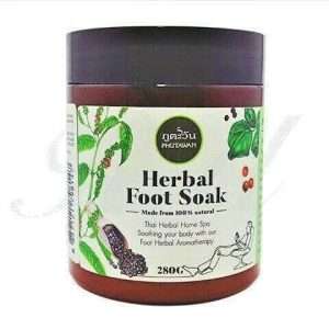 Foot Creams & Treatments