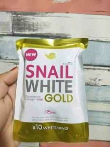 Intensive Whitening Formula