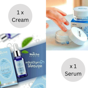Moisturiser