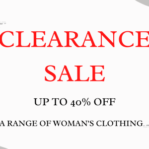 Sale