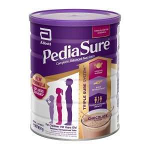 Baby Formula
