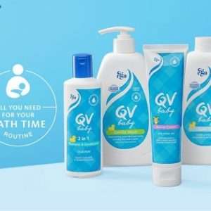 Hair & Skincare